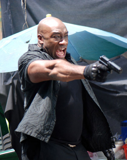 michael clarke duncan balrog. da Michael Clarke Duncan