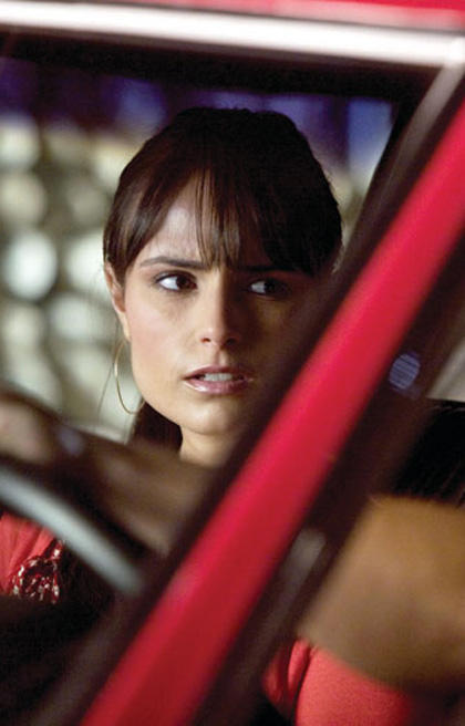 Jordana Brewster interpreta Mia Toretto In foto