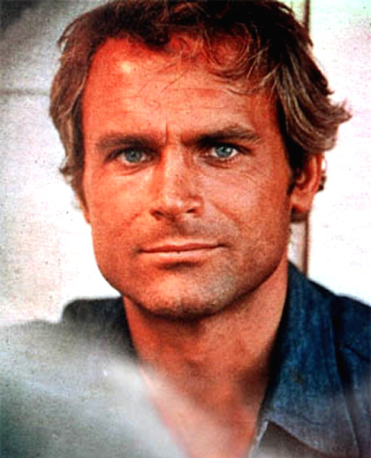 Terence Hill compie 70 anni Suonagliele ancora Terence 70 candeline 
