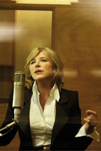 Made in United Kingdom: Swinging Marianne