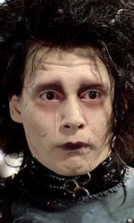 5x1: Tim Burton, il diabolico artista - Edward mani di forbice - edward_imm