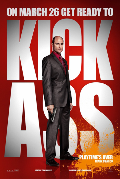 Comic Book Movie - ComicBookMovie.com