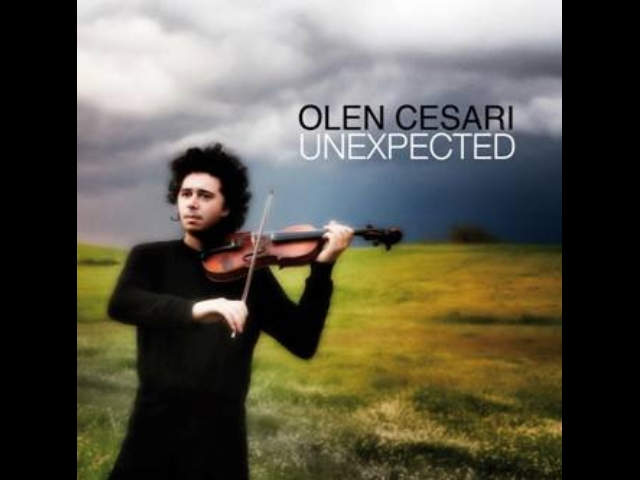 Olen Cesari