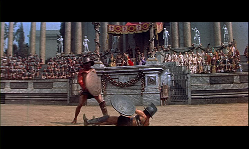 Il Figlio Di Spartacus [1962]