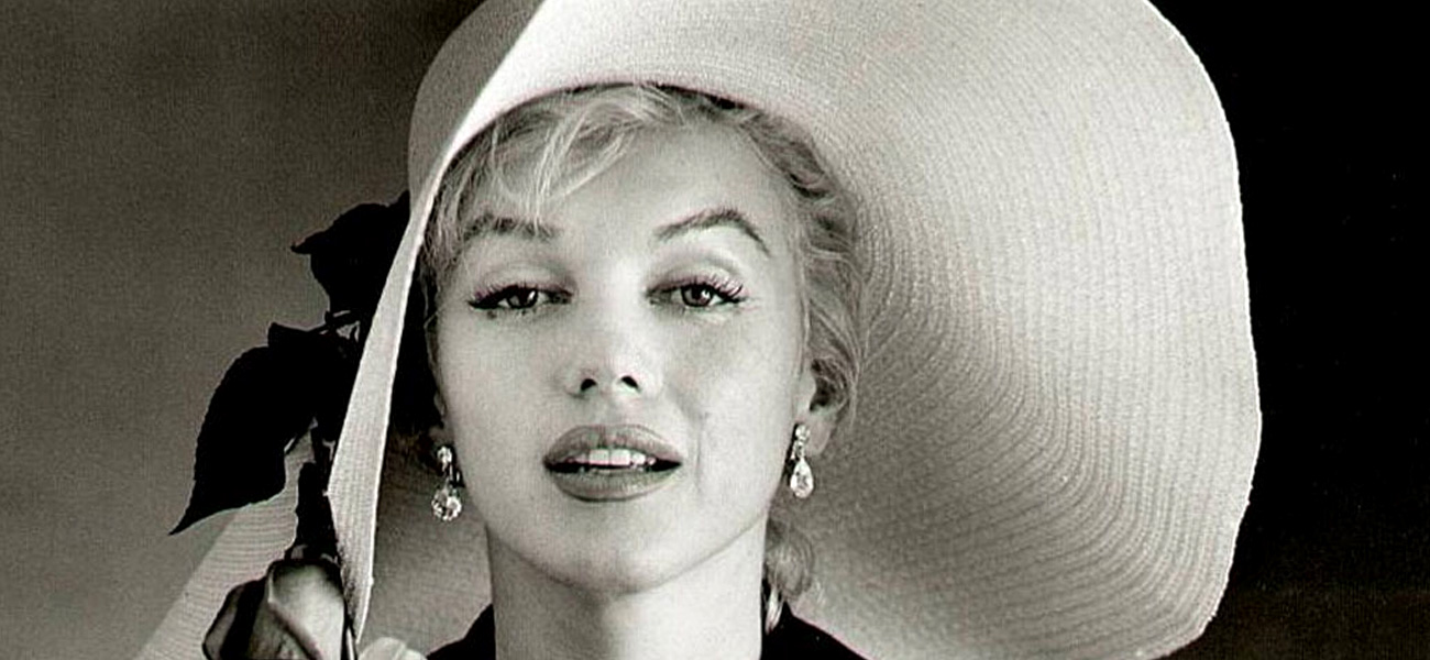 Risultati immagini per mARILYN mONROE