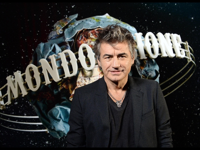 La Mondovisione Indignata Di Ligabue Mymovies It