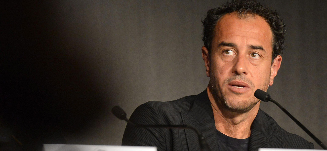 Matteo Garrone, il regista