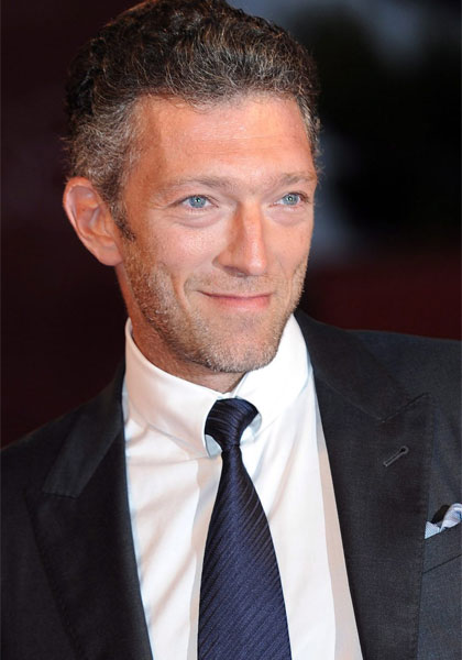 Vincent Cassel - Re