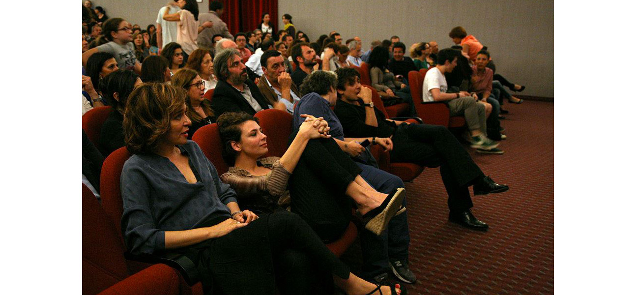 Il cinema cerca il suo pubblico, anche nella sala virtuale