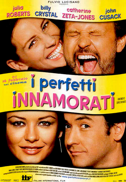 I Perfetti Innamorati [2001]
