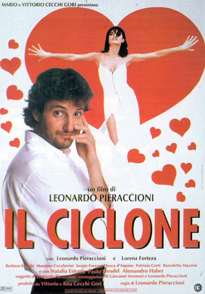 Il ciclone movie