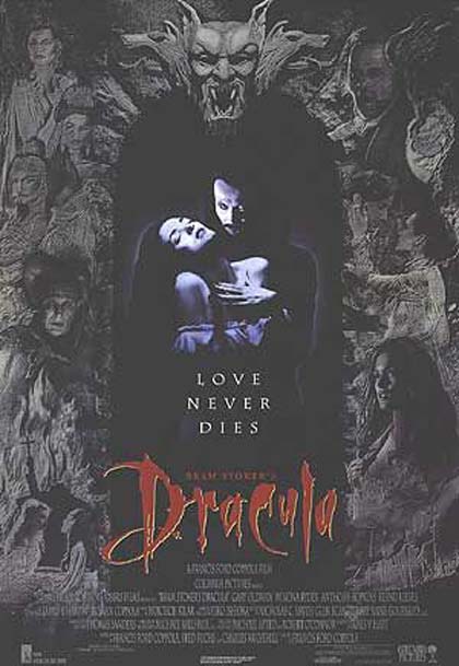 Dracula Di Bram Stoker Frasi Dal Film Educazione