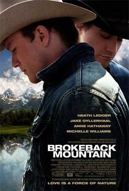 I segreti di Brokeback Mountain