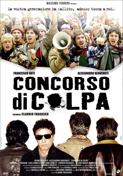 Concorso di colpa movie