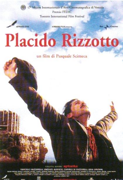 Placido Rizzotto movie