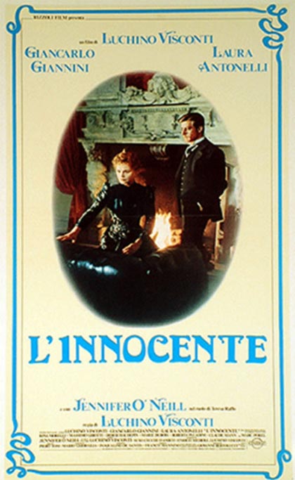 Film L Innocente Di Luchino Visconti