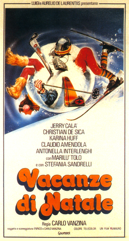 Download Vacanze di Natale - 1983 [DVDrip - Ita][TNTVillage] Torrent ...