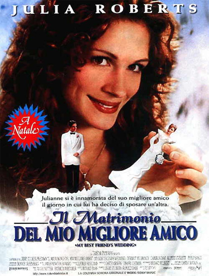 Il matrimonio movie