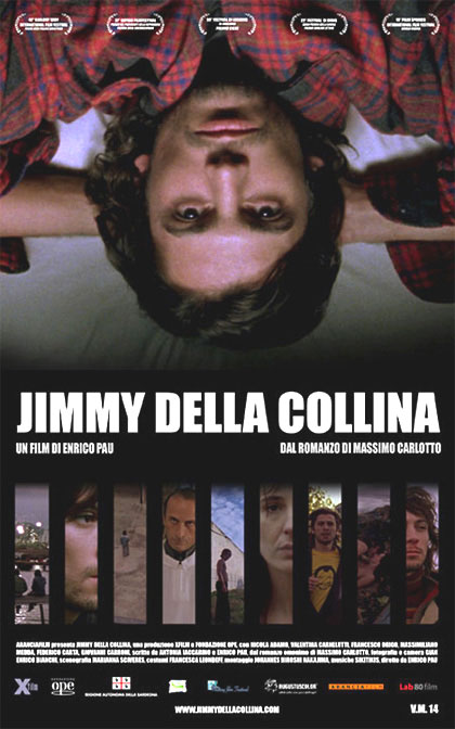 Jimmy Della Collina [Tnt Village]