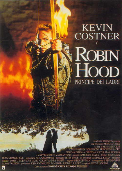 Robin Hood - Walt Disney Little john star italiano - YouTube