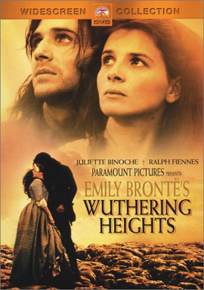 Wuthering heights - Cime tempestose