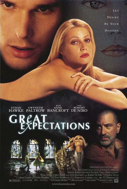 Great expectations (Paradiso perduto)    