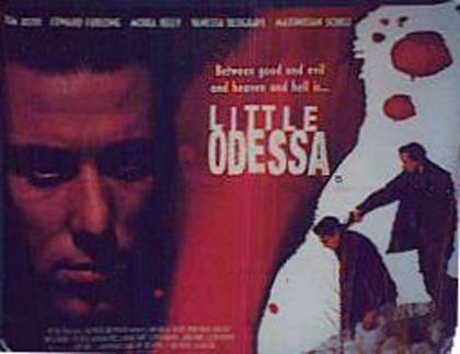 Retorn A Little Odessa [1994]