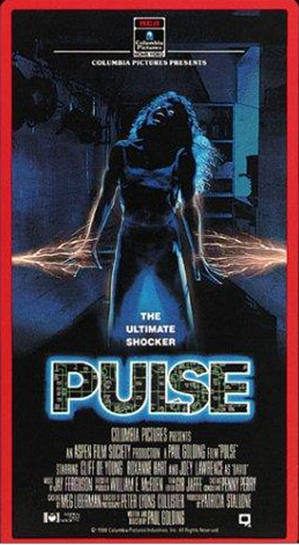 Pulse - Scossa Mortale [1988]