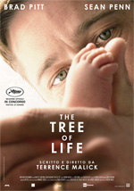 Trailer The Tree of Life