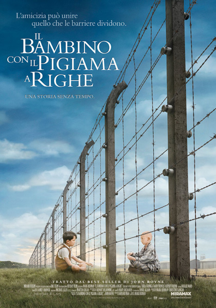 Film / Storia di una ladra di libri diretto nel 2013 da Brian Percival. Le  complesse vicende della piccola Liesel nella Germania nazista - La Voce  dell'Jonio