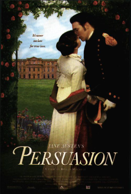 Persuasione (1995) - MYmovies.it