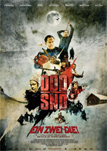 Dead snow in streaming