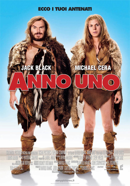 Ita Movie List: Anno Uno - Streaming Megavideo & Torrent