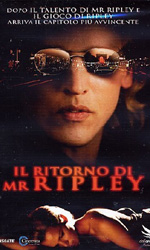Locandina Il Ritorno di Mr. Ripley