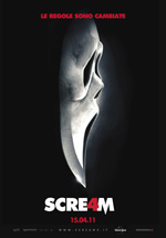 Trailer Scream 4