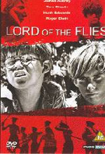 Lord of the flies (Il signore delle mosche)