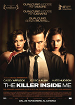 The Killer Inside Me streaming Italiano