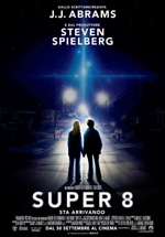 Trailer Super 8
