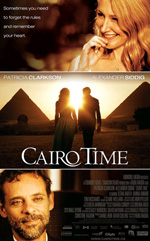 Locandina Cairo Time