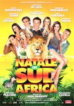 NATALE IN SUD AFRICA streaming