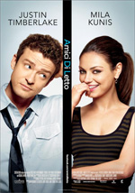 Trailer Friends with Benefits