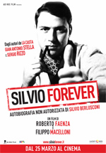 Trailer Silvio Forever
