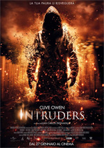 Trailer Intruders