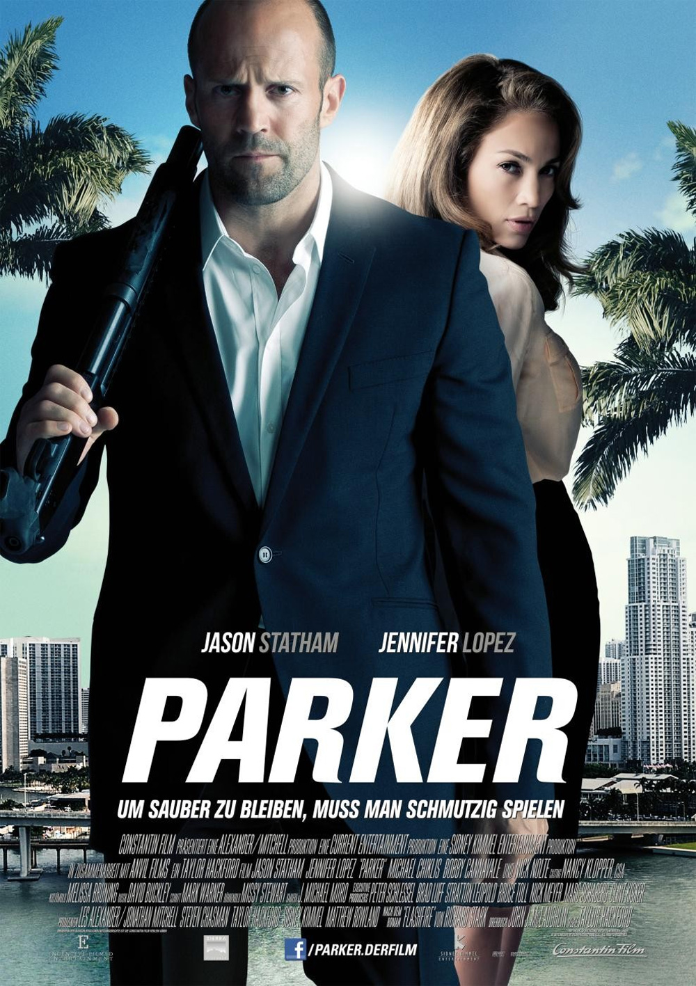 Parker Streaming E Download Pirate Stream