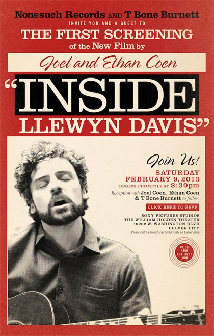 Poster A proposito di Davis