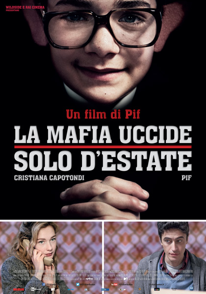 locandina del film