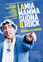 La Mia Mamma Suona Il Rock 2013 Ita