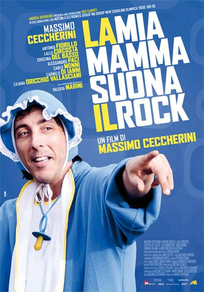 La Mia Mamma Suona Il Rock 2013 Dvdrip Xvid