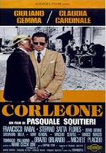 Locandina Corleone
