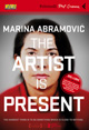 Marina Abramovic - The Artist Is Present